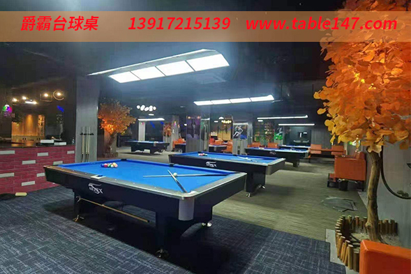 怎樣鑒別亞力士臺球桌的質量優劣？